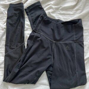 Black Adidas Leggings